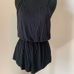 Lulus backless romper